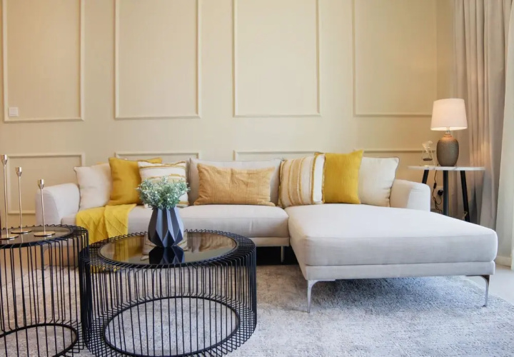 Nasma Luxury Stays - BLVD Heights