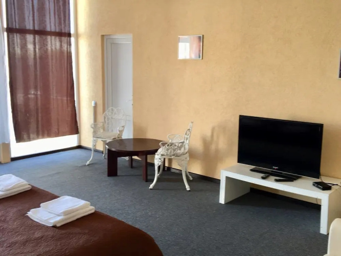 Imagen del hotel