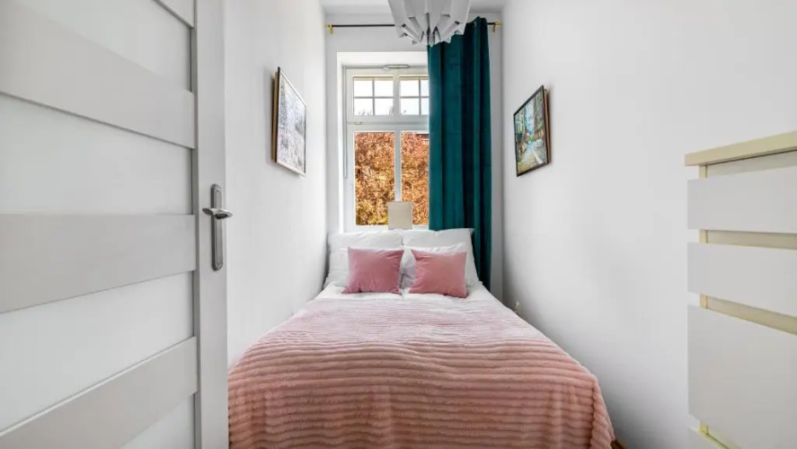 Comfy Apartments - Centrum Monte Cassino