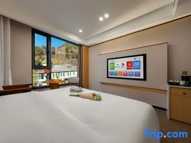 Comfort Twin room