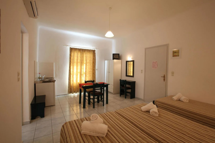 Anna Maria Mykonos Hotel