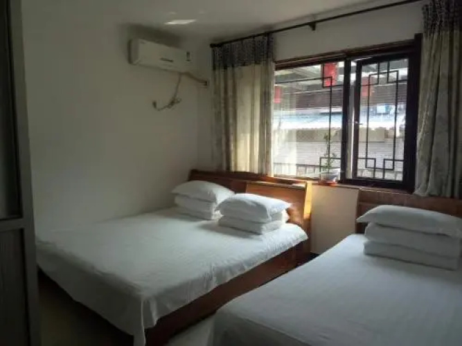 Fengyue Farmstay
