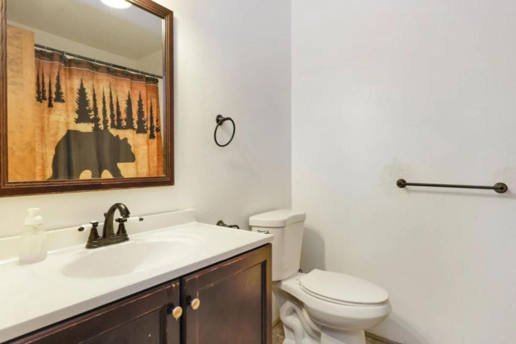 3 Bedrooms Cottage