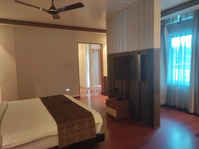 Premium room