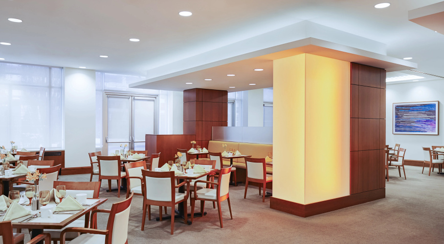 Intercontinental Suites Cleveland photo 17