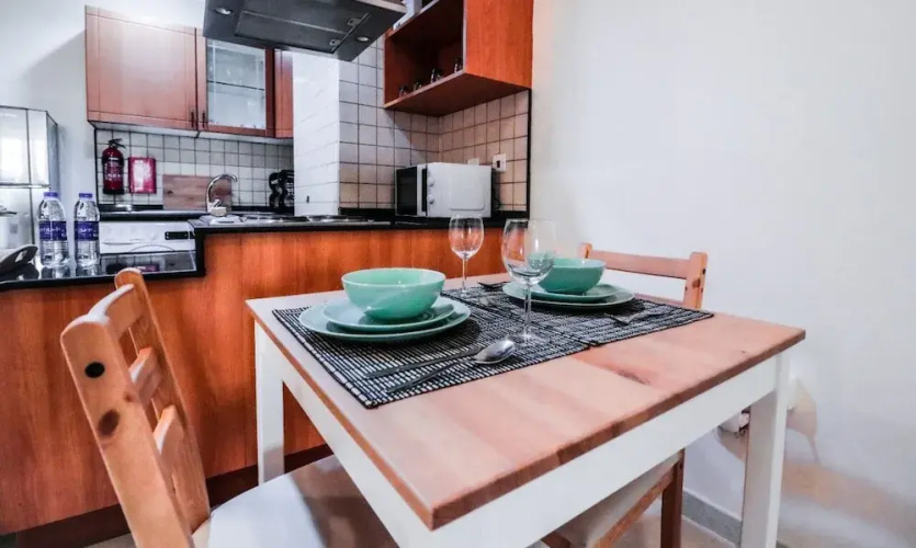 Stylish Studio Silicon Oasis by Bnbme Homes