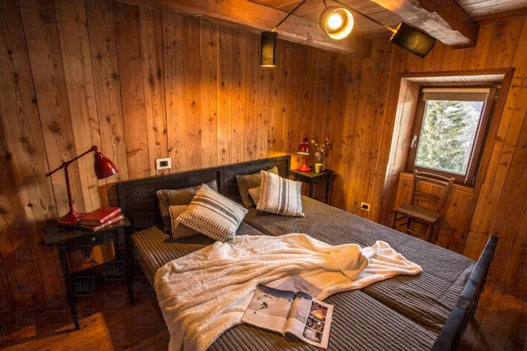 HelloChalet - Chalet D'Alpage Larose