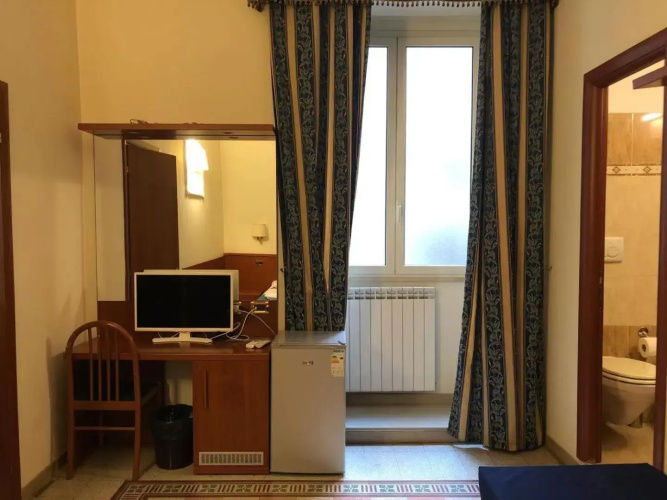 Cavour Suites