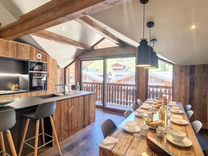 Chalet