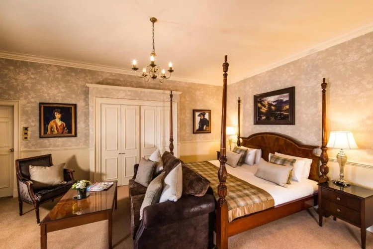 Double Junior Suite