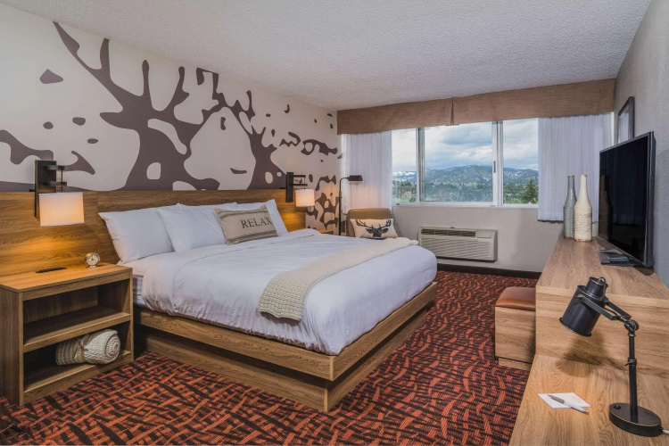 Holiday Inn Estes Park by IHG