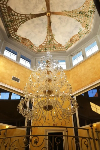 Schlosshotel Lacknerhof