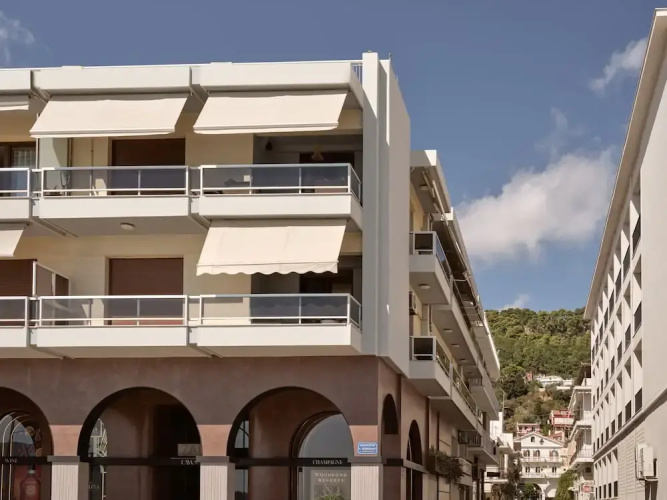 Otel görseli