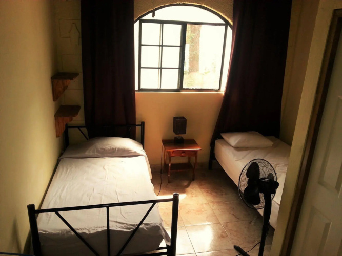 Casa Inti