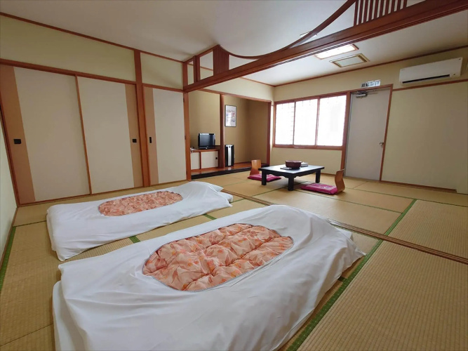 Okinawa Hotel