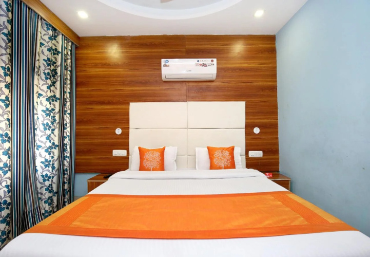 Fabexpress Grand Inn