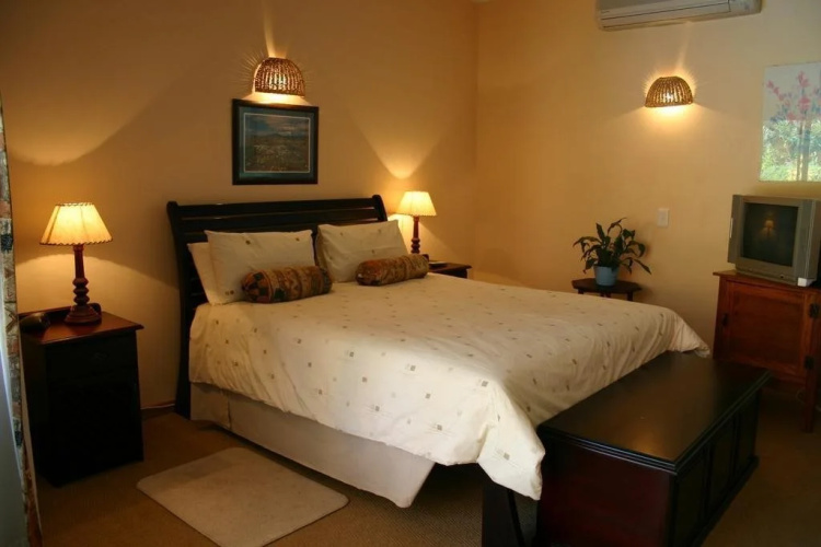 Ibis Lodge
