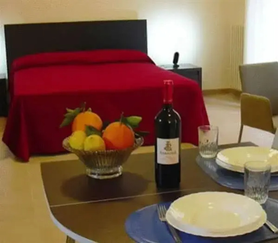 Palazzo Serraino