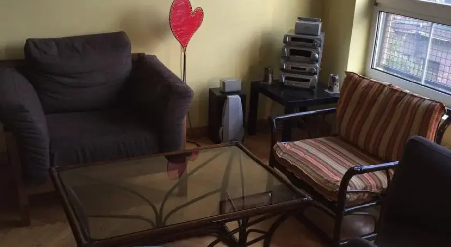 Deamon Apartment