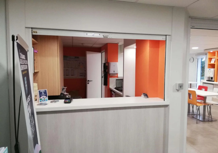 Hotel Premiere Classe Nancy Sud - Ludres