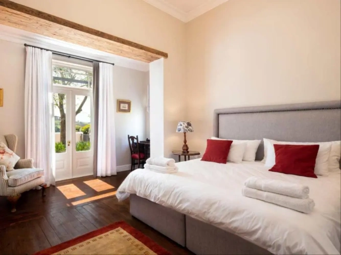 Premium Double room