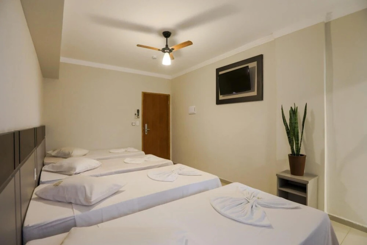 Joana Palace Hotel