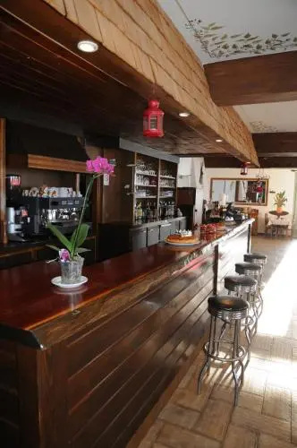 Chalet du Vivier