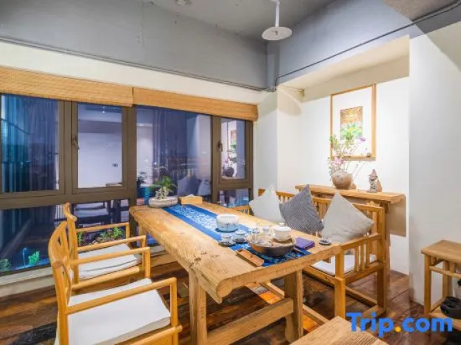 Yueci Hotel