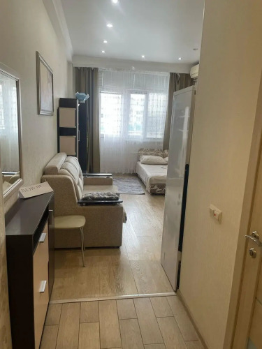 Фотография номера квартиры Апартаменты на улице Медовая 86