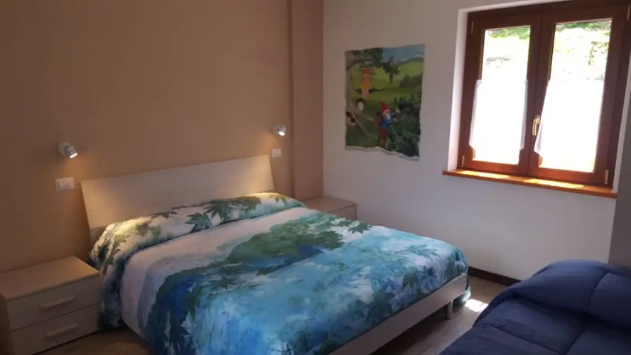 B&B Lo Slittone