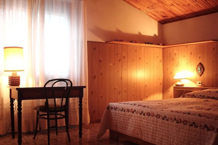 La Casa dei Nonni B&B