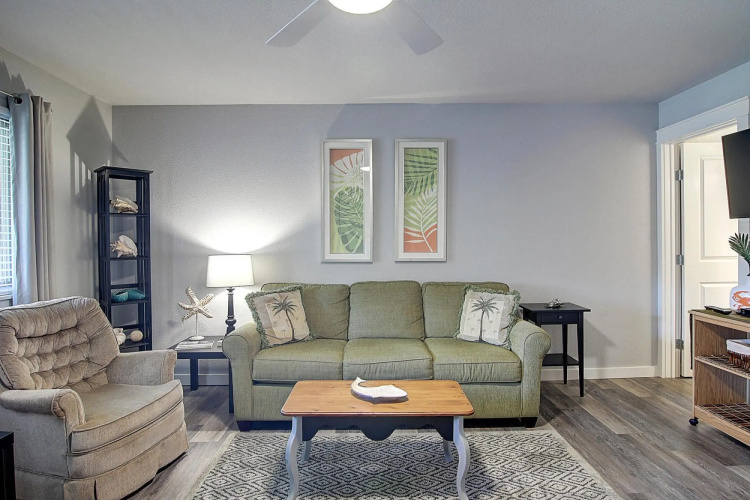 Courtyard #220