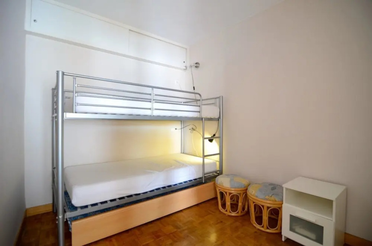 Apartamento Marinada C14