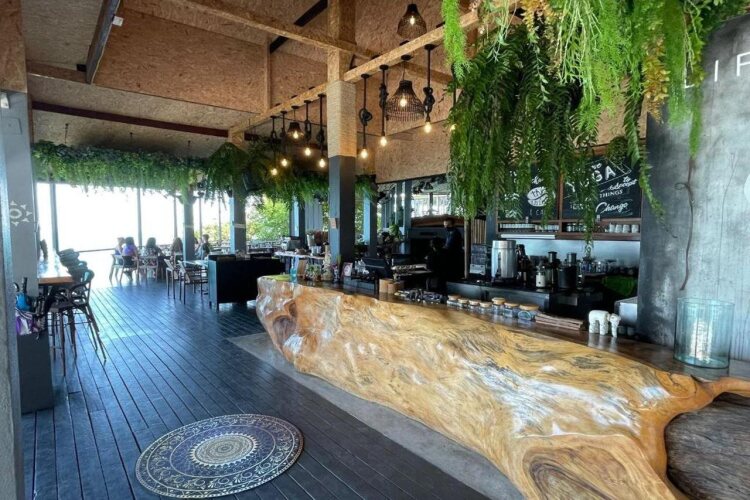 Vikasa Yoga RetreatOver view