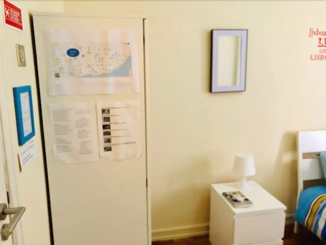 LisbonRooms4U II