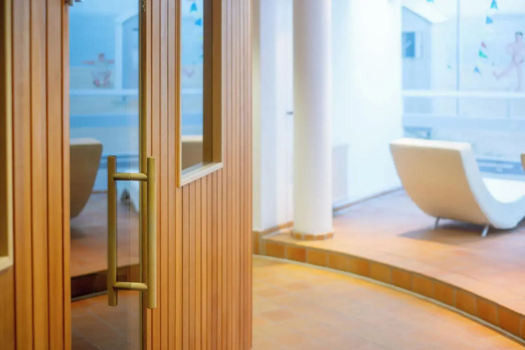 Strandhotel Sylt, Bild 5