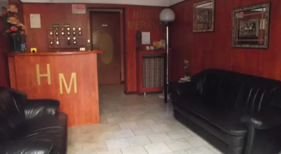 Hotel Merano