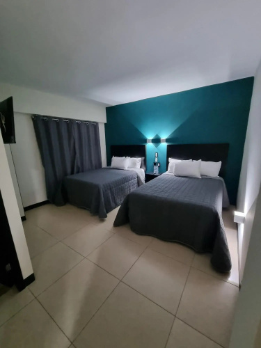 EMS Hoteles Centro Histórico