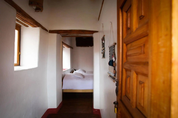 El Balcon