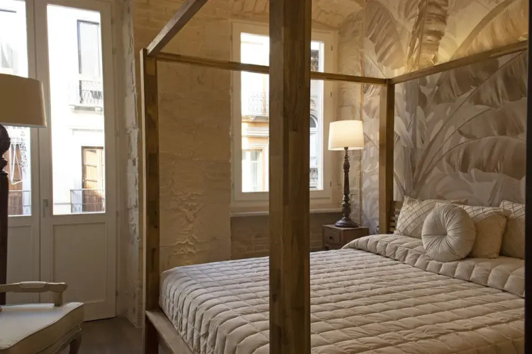 La Maison Coloniale Suites Relais