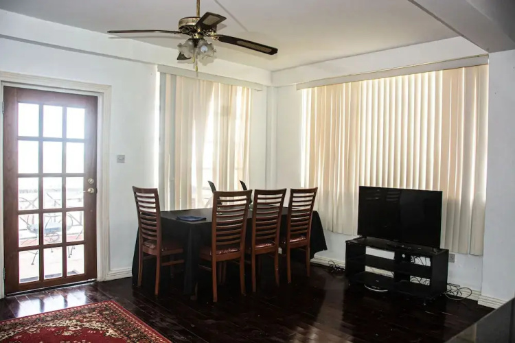 Seaview Condos