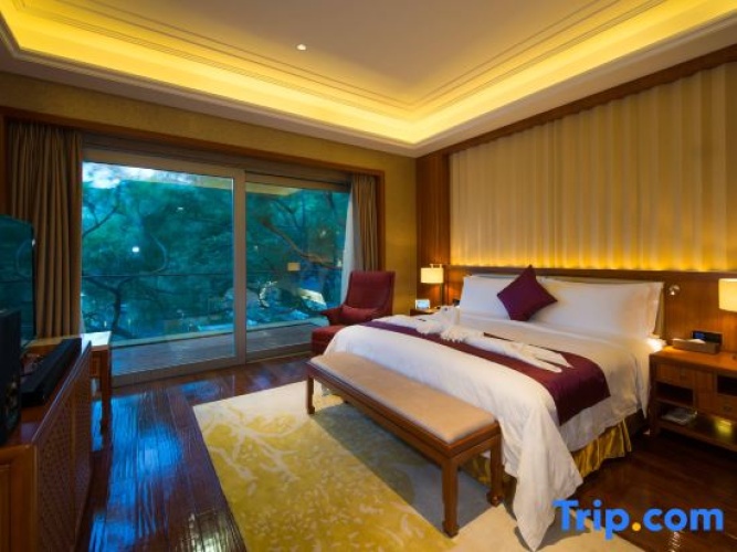 Duplex Suite with sea view