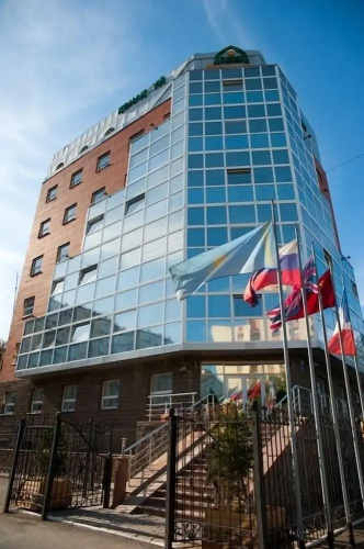 Imagen del hotel