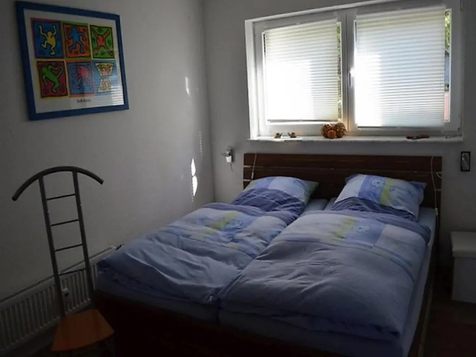 Ferienwohnung Kupfer