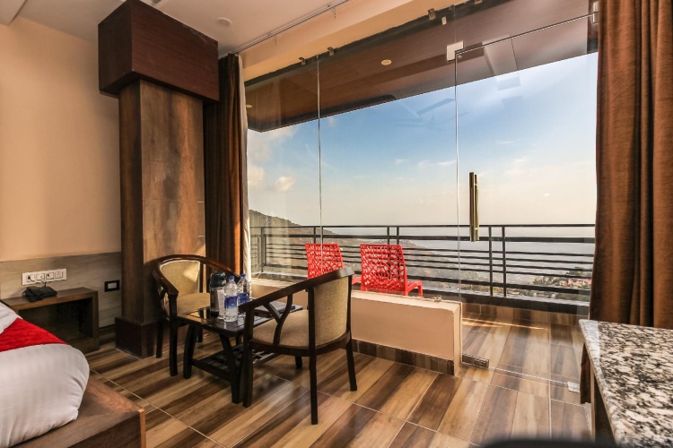 Superior room