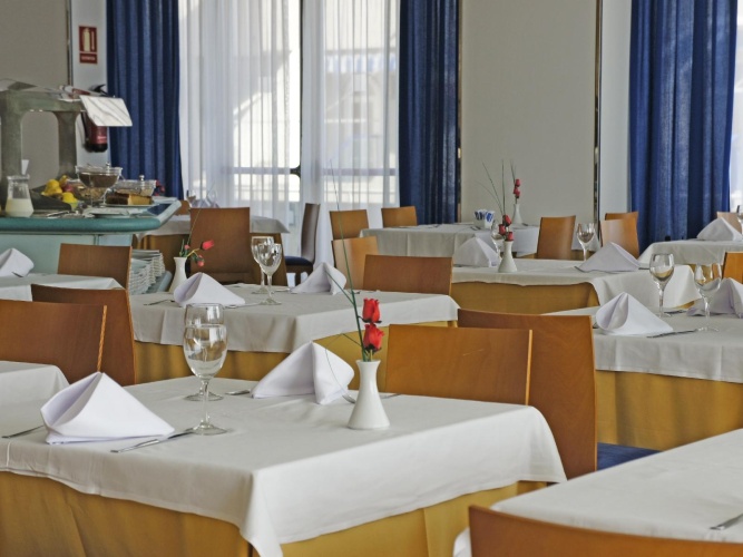 Lodomar Spa & Talasoterapia Hotel & Apartments photo 19