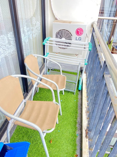 Comfy Studio Permium at Beverly Dago Apartment