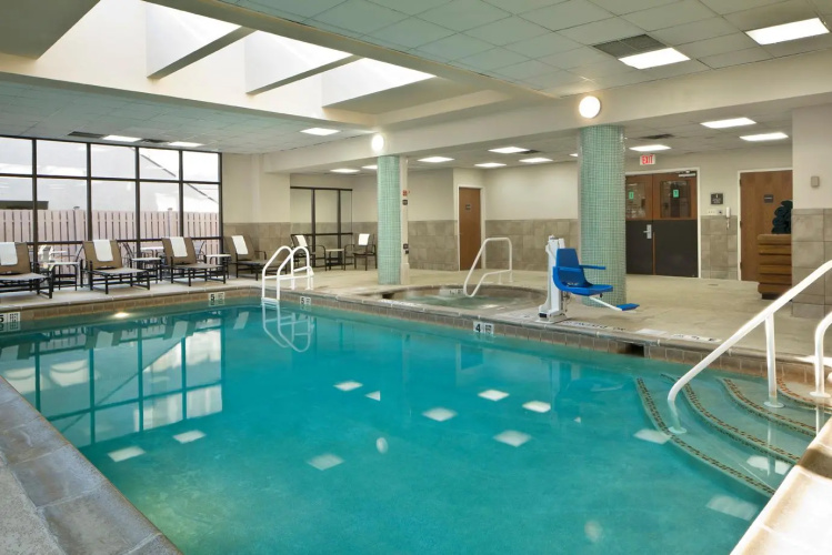 Harmony Suites photo 19
