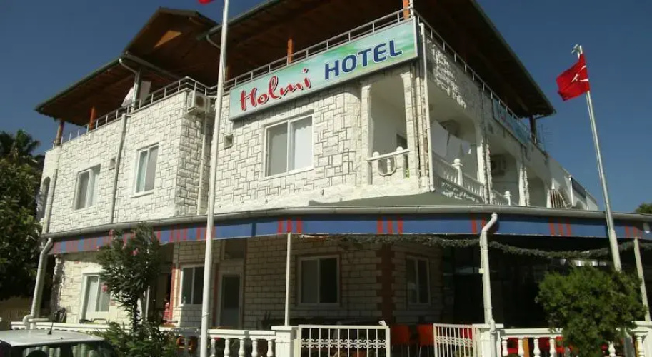 Imagen del hotel