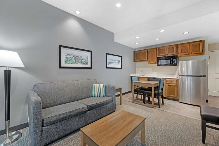 Double Suite